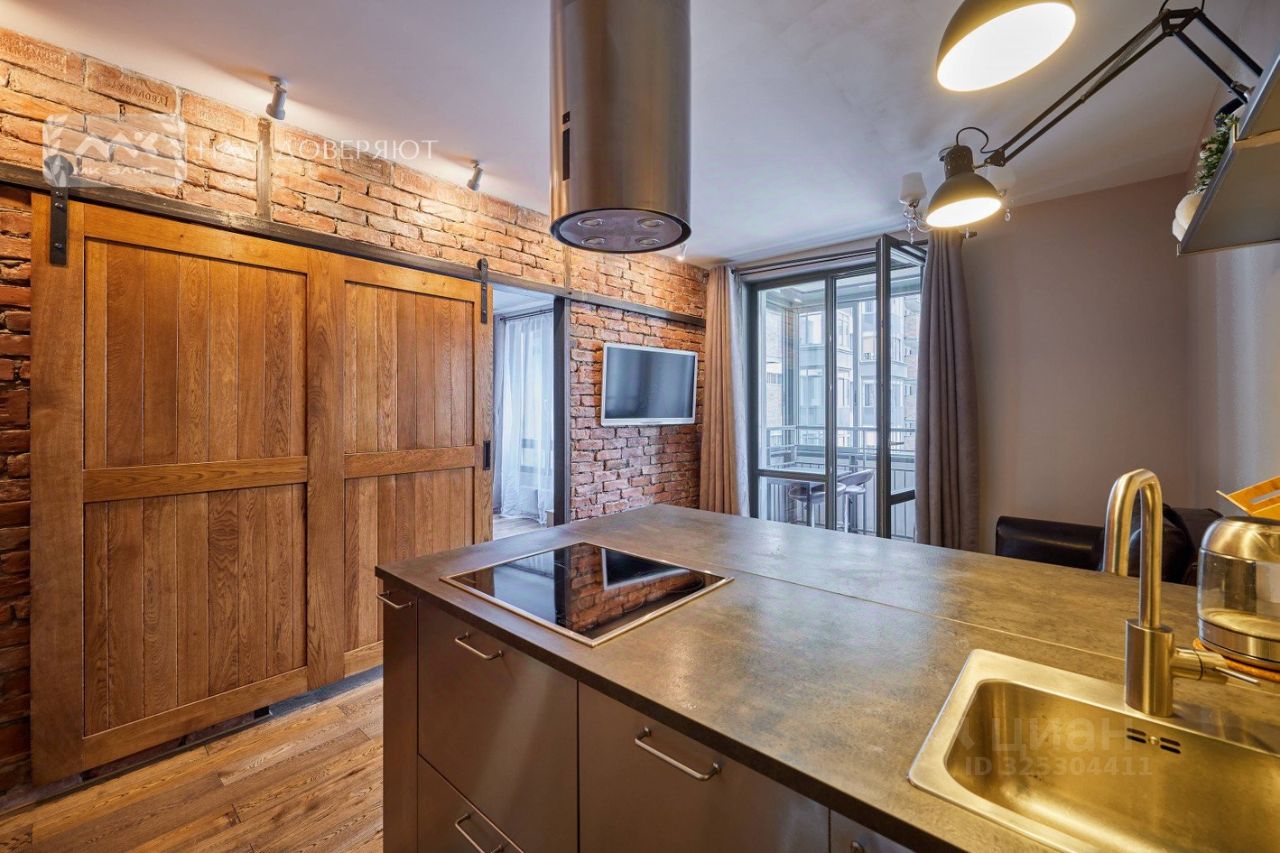 Продажа 2-комн квартиры на вторичном рынке Пискаревский проспект, 1