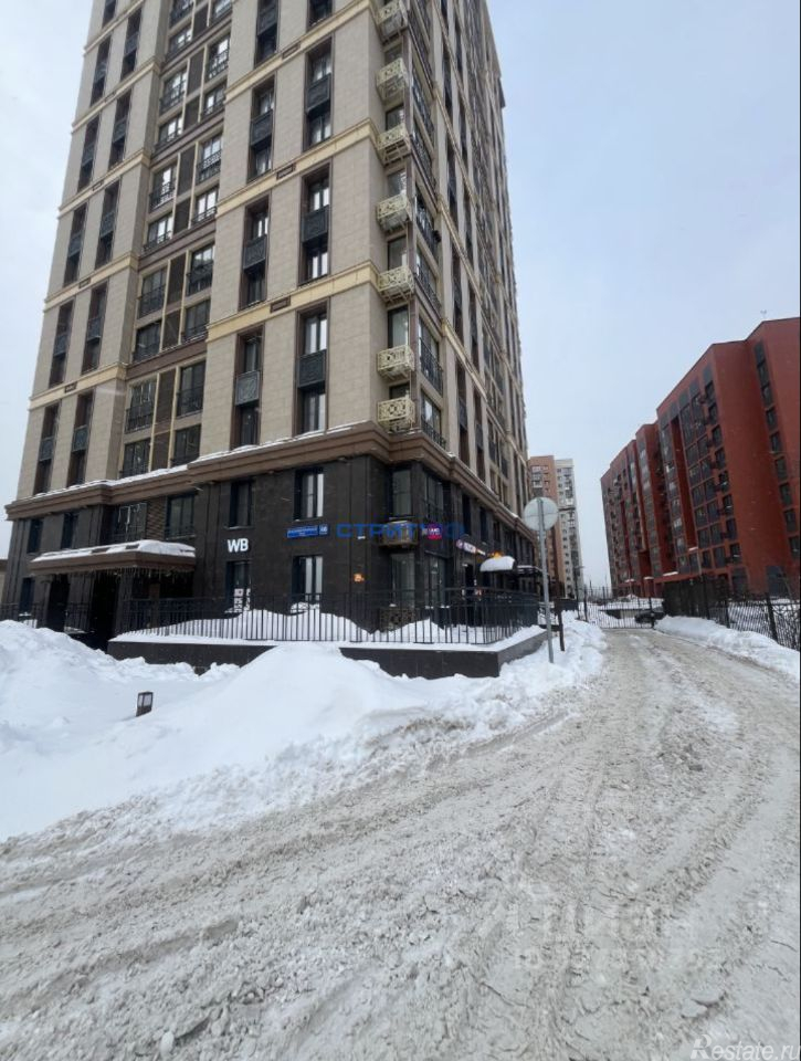 Продажа торгового помещения ул Краснобогатырская,  д. 38,  к. 4