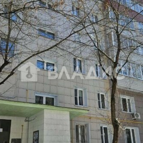 2-комн квартира Кантемировская улица,  д. 5 к2
