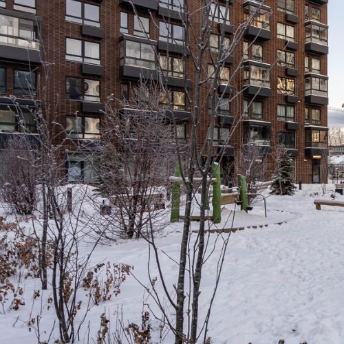 1-комн квартира Большой Сампсониевский проспект, 69к1