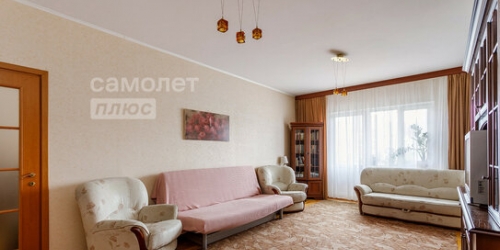 2-комн квартира ул Соловьиная Роща,  д. 3,  к. 1