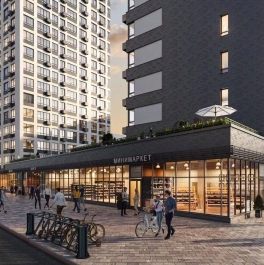 Аренда торгового помещения Коммунарка п, Потаповская Роща ул,  д. 7 к3