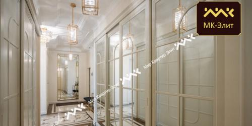 3-комн квартира ул Вязовая,  д. 8
