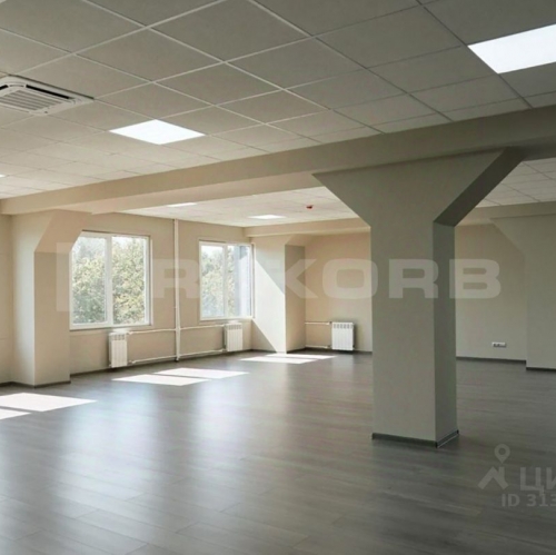 Офис улица Юных Пионеров,  д. 38 литА