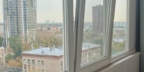 2-комн квартира Учинская улица,  д. 11