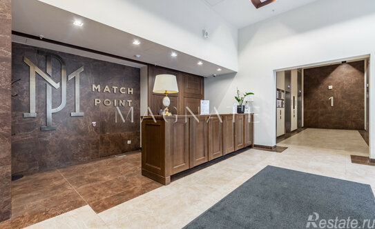 Продажа 2-комн квартиры на вторичном рынке ул Василисы Кожиной,  д. 13