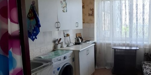 Комната Колпино, улица Металлургов, 4