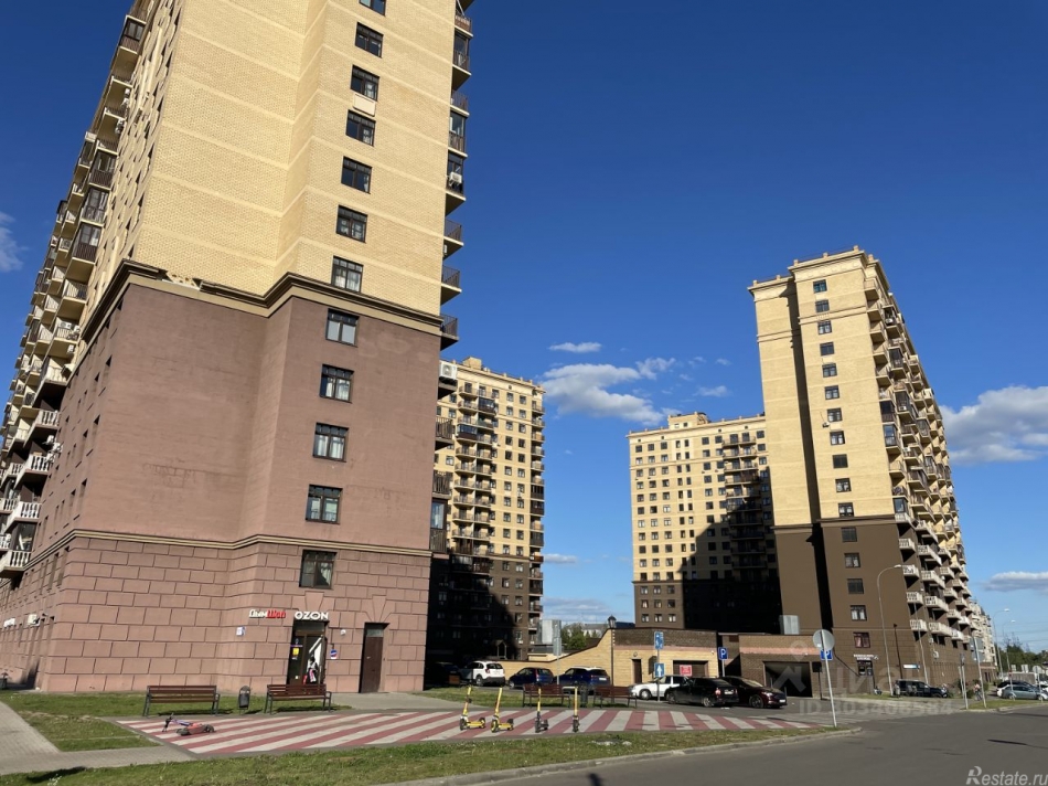 Продажа ПСН Котельники, ул Кузьминская,  д. 5