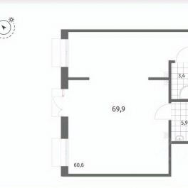 Продажа ПСН Парусная улица, д. 2 Продажа ПСН Парусная улица, д. 2