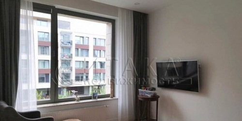 1-комн квартира Приморский пр-кт,  д. 46,  к. 1