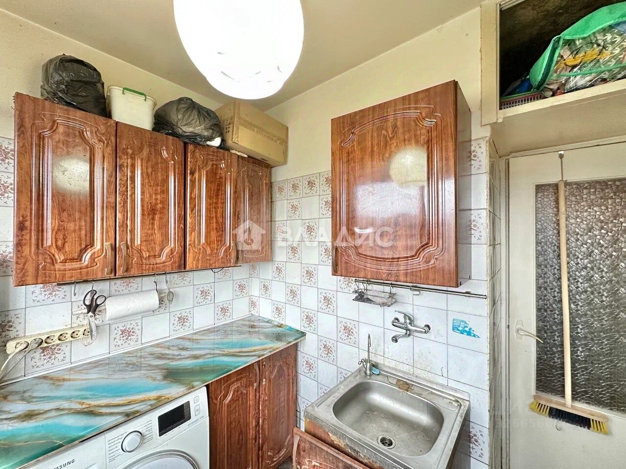 Продажа 1-комн квартиры на вторичном рынке Тимуровская улица, 12