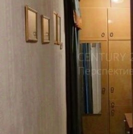 Продажа 3-комн квартиры на вторичном рынке Красково пгт, улица Островского, 2