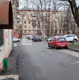 Продажа 2-комн квартиры на вторичном рынке Шипиловский проезд,  д. 45 к1