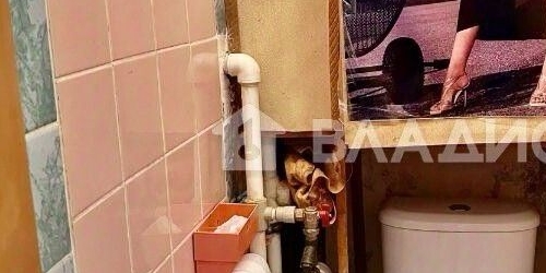 2-комн квартира Горелово тер., улица Школьная, 43