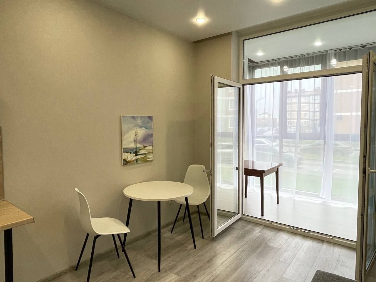 Аренда 1-комн квартиры на вторичном рынке пос. Шушары, Пулковское тер., улица Кокколевская, 16к1