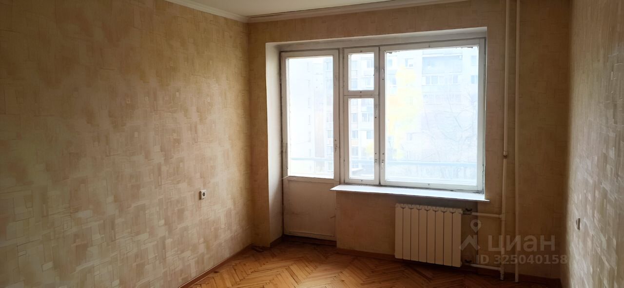 Продажа 1-комн квартиры на вторичном рынке Щелково-3 мкр, улица Гагарина,  д. 12