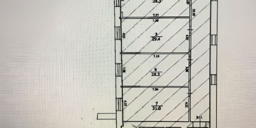 6-комн квартира переулок Столешников, 7С2