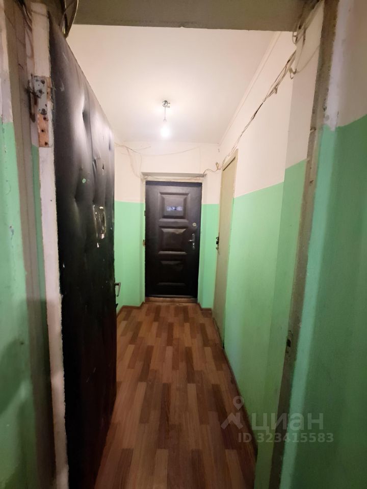 Продажа комнаты Аэродромная улица, 7к4