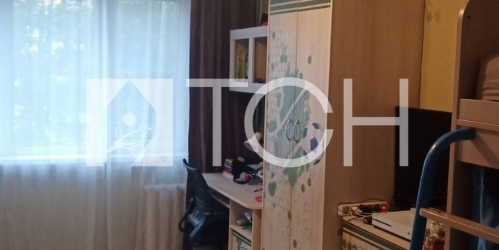 3-комн квартира Балашиха, Фадеева ул, 9