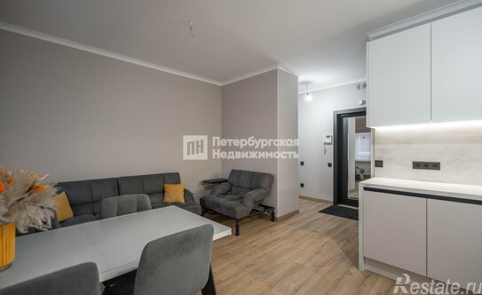 Продажа 2-комн квартиры на вторичном рынке улица Дыбенко,  д. 8 к2 с1