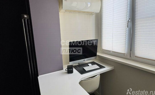 Продажа 3-комн квартиры на вторичном рынке проезд Якушкина,  д. 2