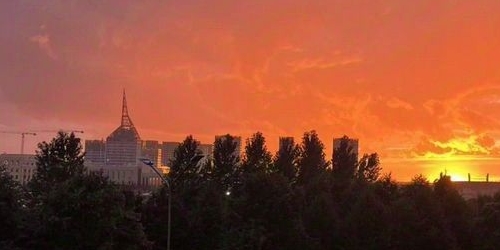 3-комн квартира Морская набережная, 15Д