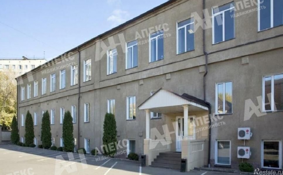 Аренда торгового помещения Маленковская ул,  д. 32