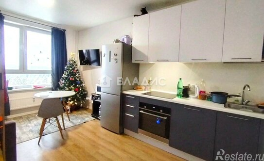 Продажа 1-комн квартиры на вторичном рынке Мытищи, ул Стрельбище Динамо,  д. 10