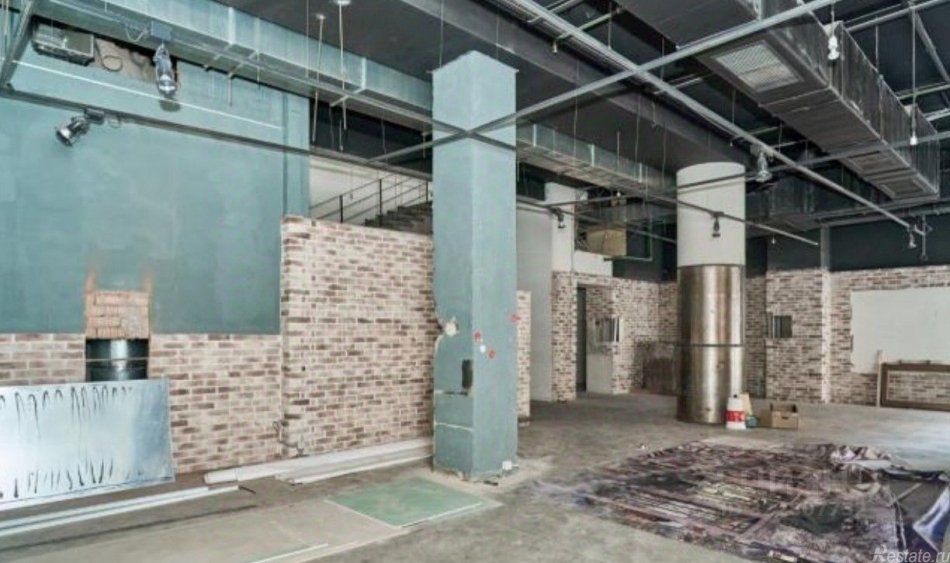 Аренда ПСН Тверская улица