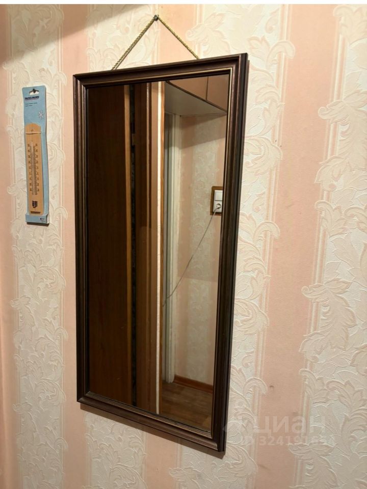 Аренда 1-комн квартиры на вторичном рынке Нагорная улица, 20К5