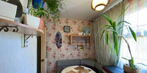 1-комн квартира улица Кулакова,  д. 27