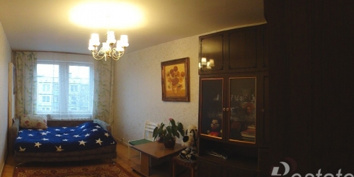 2-комн квартира Краснознаменная ул, Краснознаменск г ,  д. 3