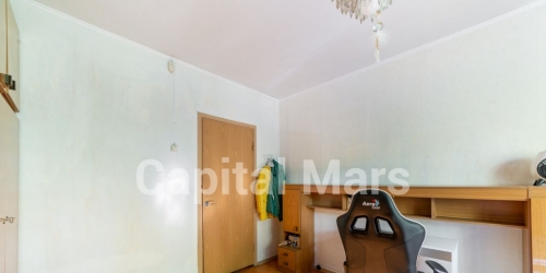 2-комн квартира Спасская Б. ул,  д. 33