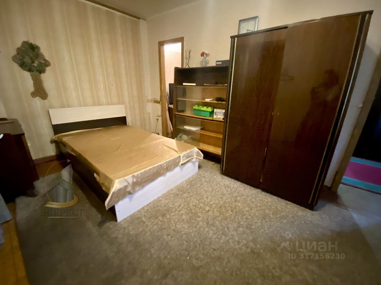 Продажа 2-комн квартиры на вторичном рынке Королев, улица Горького, 25А