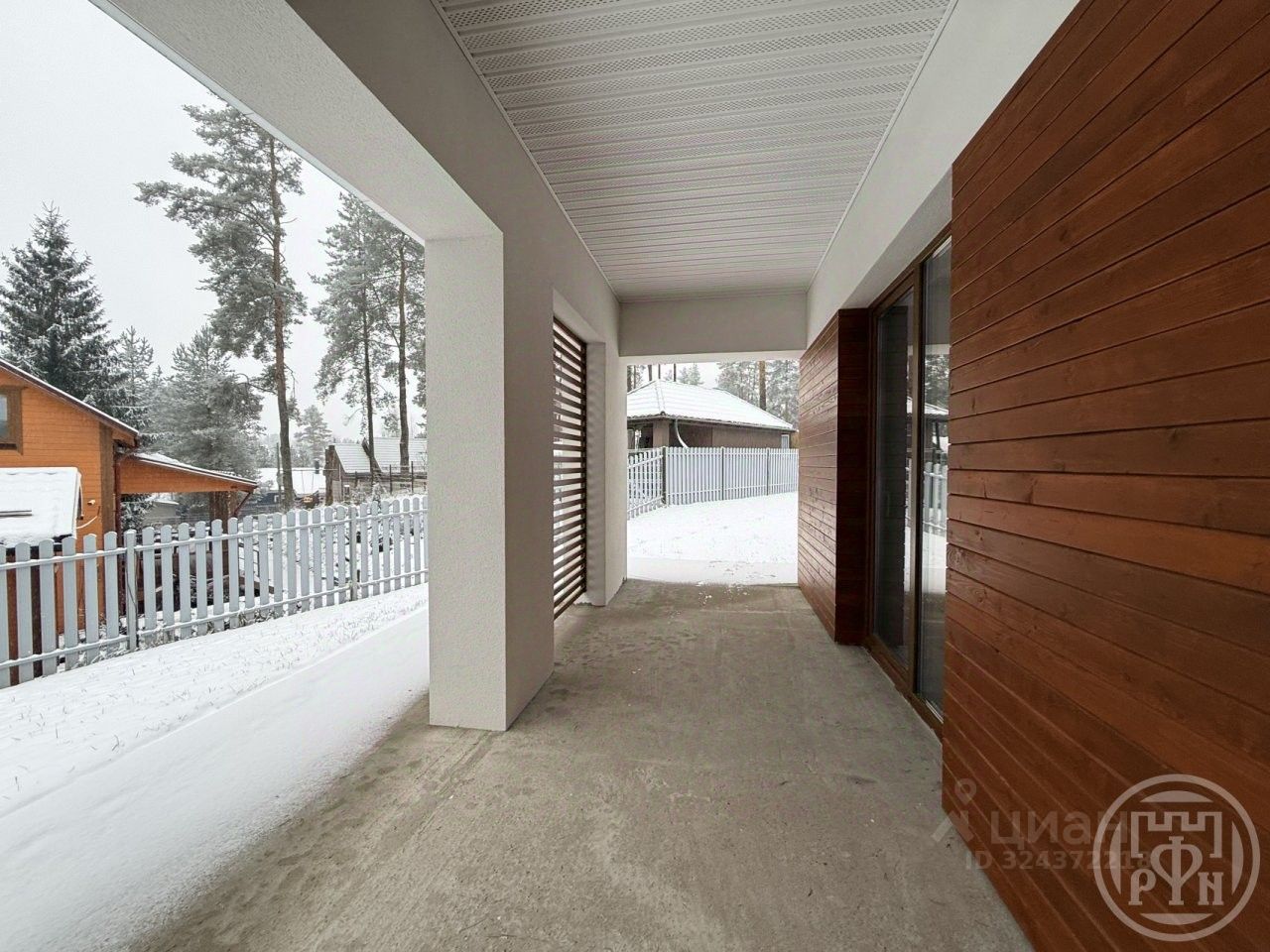 Продажа дома Лесное озеро кп,  д. 71