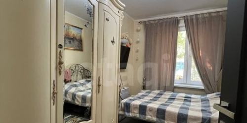 2-комн квартира Элеваторная улица,  д. 14