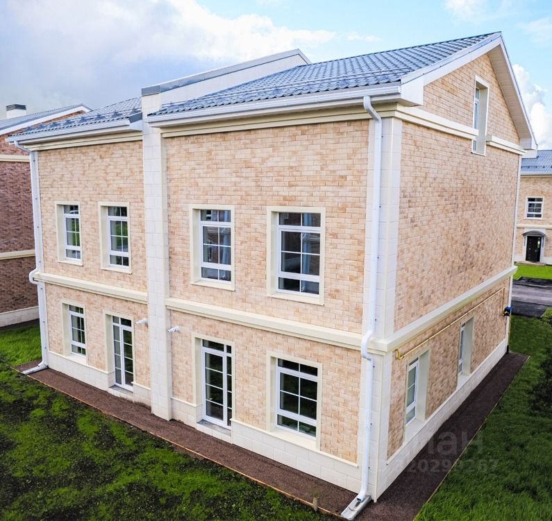 Продажа дома пос. Шушары, Новая Ижора тер.