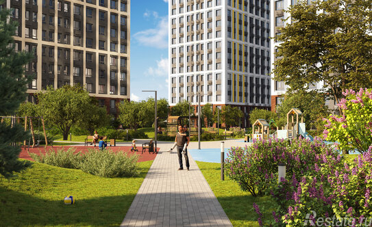 Продажа 1-комн квартиры на вторичном рынке ул Производственная,  д. 15/2