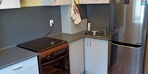 1-комн квартира Рабфаковский 1-й пер,  д. 6