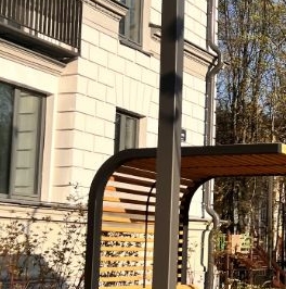 Продажа 2-комн квартиры на вторичном рынке Зеленогорская улица, 3