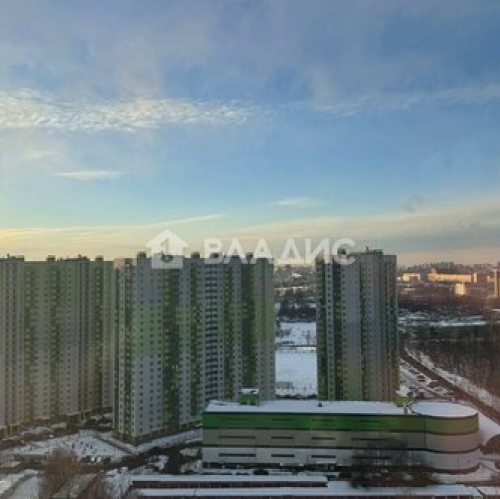 1-комн квартира ул Бестужевская,  д. 5