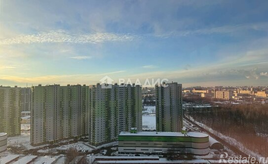 Продажа 1-комн квартиры на вторичном рынке ул Бестужевская,  д. 5