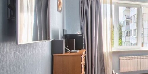 4-комн квартира Народная улица, 5к2