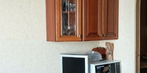 3-комн квартира улица Васильцовский Стан,  д. 11