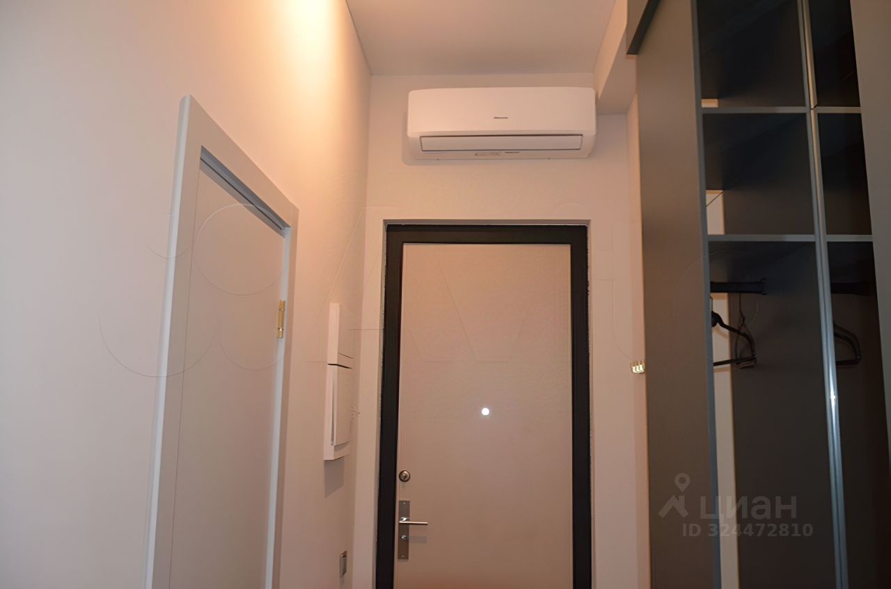 Продажа 1-комн квартиры на вторичном рынке Нижегородская улица, 32С15