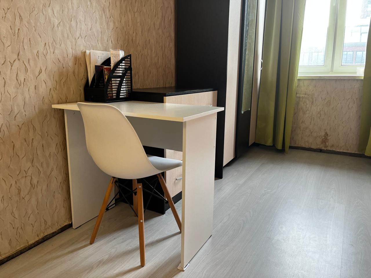 Продажа комнаты Октябрьская улица, 56К1