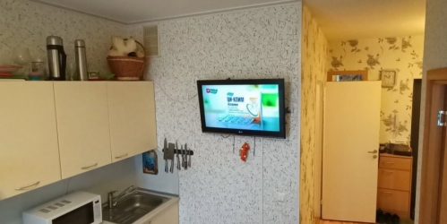 2-комн квартира Всеволожск г., Шинников ул. ,  д. 1,  к. 2