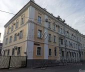 Сдать в аренду Офисы Кожевнический 1-й пер  8 