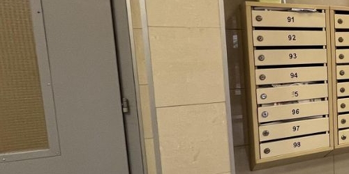 1-комн квартира улица Твардовского, 12к2