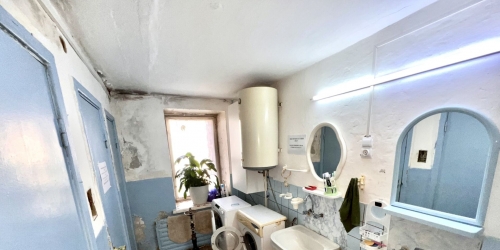 Комната Поликарпова аллея,  д. 1